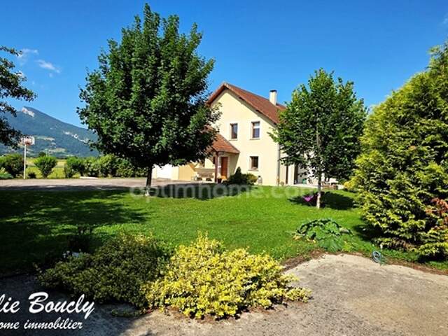 Maison à vendre 7 pièces  (38) — photo du bien