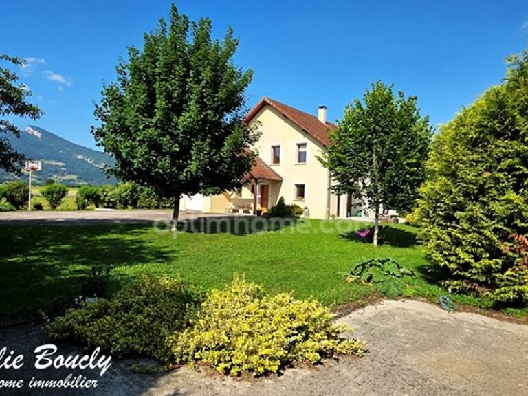 Maison à vendre 7 pièces  (38) — photo 1