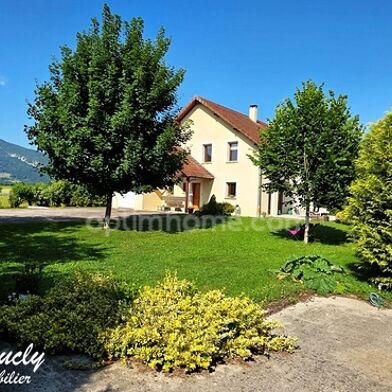 Maison 7 pièces 382000 €