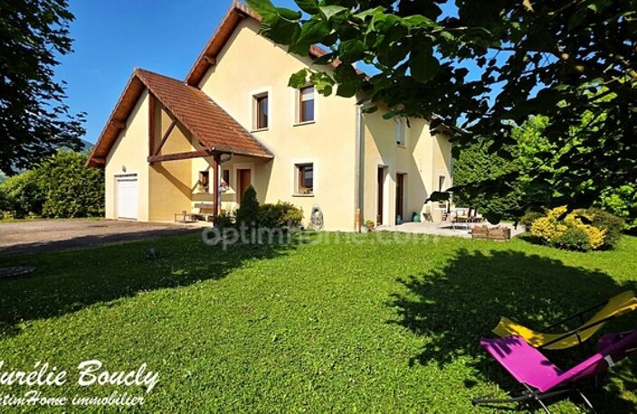 Maison à vendre 7 pièces  (38) — photo 2