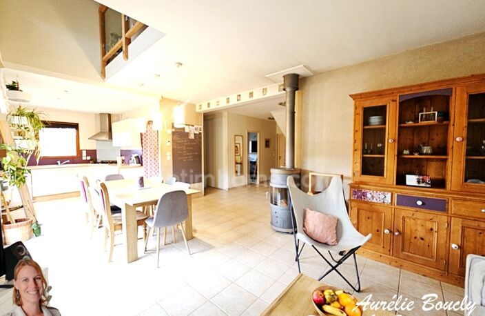 Maison à vendre 7 pièces  (38) — photo 4