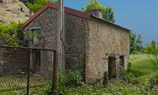 Maison 1 Pièce 24 m² à vendre à Champlitte (70600)