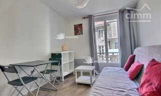 Appartement 1 Pièce 17 m² à louer à Domène (38420)