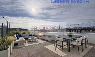 Appartement 5 Pièces 108 m² à vendre à Nice (06300)