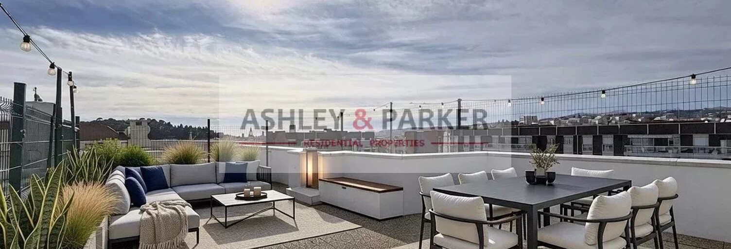 Appartement 5 Pièces 108 m² à vendre à Nice (06300)