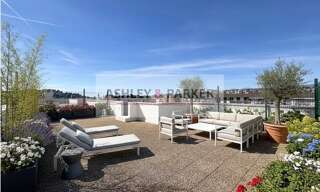 Appartement 5 Pièces 108 m² à vendre à Nice (06300)
