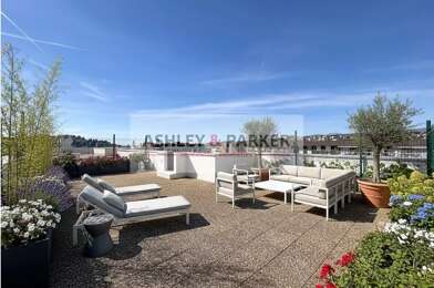 Appartement 5 pièces 770000 €