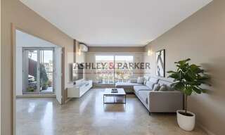 Appartement 5 Pièces 108 m² à vendre à Nice (06300)