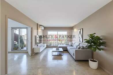 Appartement 5 pièces 750000 €
