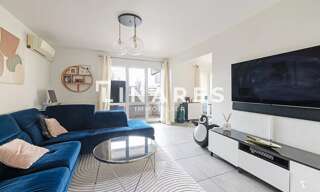 Appartement 5 Pièces 94 m² à vendre à Marseille 12 (13012)