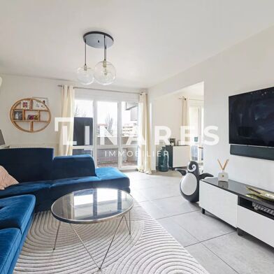 Appartement 5 pièces 295000 €