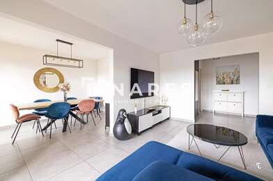 Appartement 5 pièces 259000 €