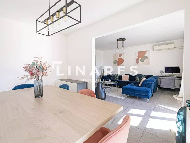 VENDOME LIFE - Appartement T5 de 94 m2 - balcons - 13012 — photo 1