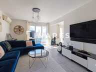 VENDOME LIFE - Appartement T5 de 94 m2 - balcons - 13012 — photo 2
