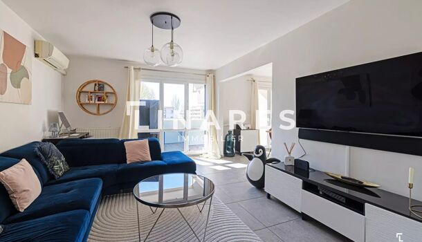 Appartement 5 pièces  à vendre Marseille 12eme 13012