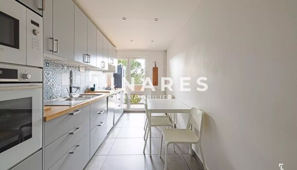 Appartement 5 pièces  à vendre Marseille 12eme 13012