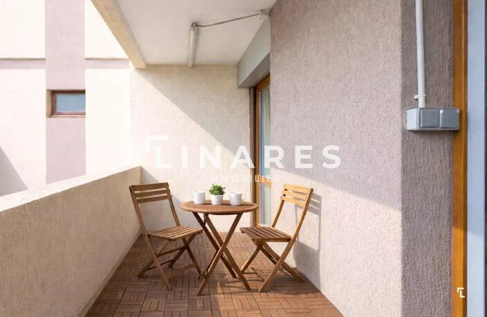 VENDOME LIFE - Appartement T5 de 94 m2 - balcons - 13012 — photo 5