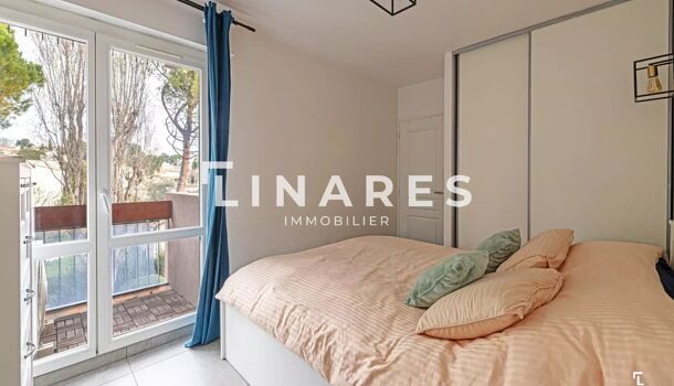 Appartement 5 pièces  à vendre Marseille 12eme 13012