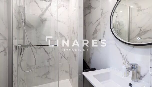 Appartement 5 pièces  à vendre Marseille 12eme 13012