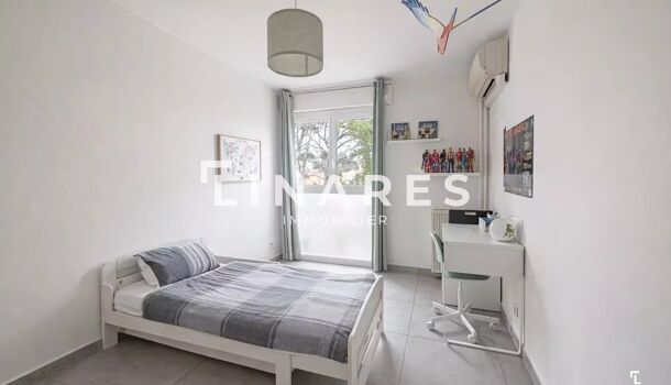 Appartement 5 pièces  à vendre Marseille 12eme 13012