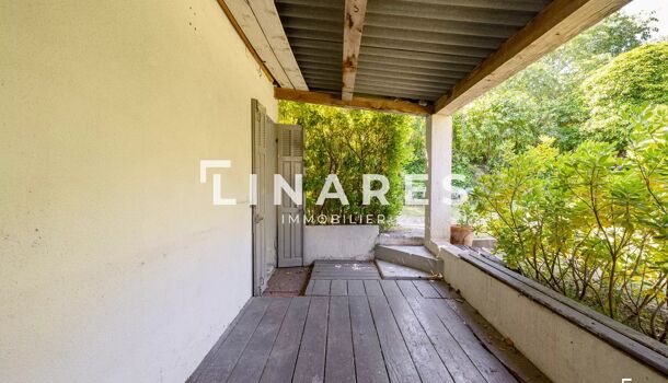 Villa / Maison 5 pièces  à vendre Aix-en-Provence 13100