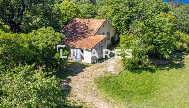 Villa / Maison 5 pièces  à vendre Aix-en-Provence 13100