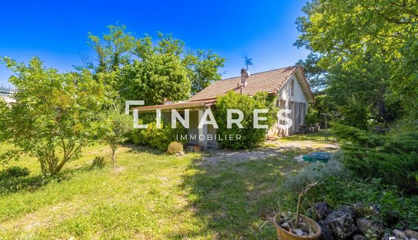 Villa / Maison 5 pièces  à vendre Aix-en-Provence 13100