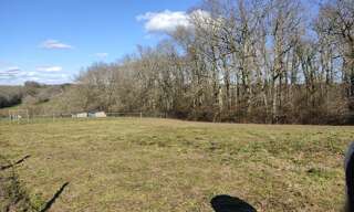 Terrain  1980 m² à vendre à Eugénie-les-Bains (40320)