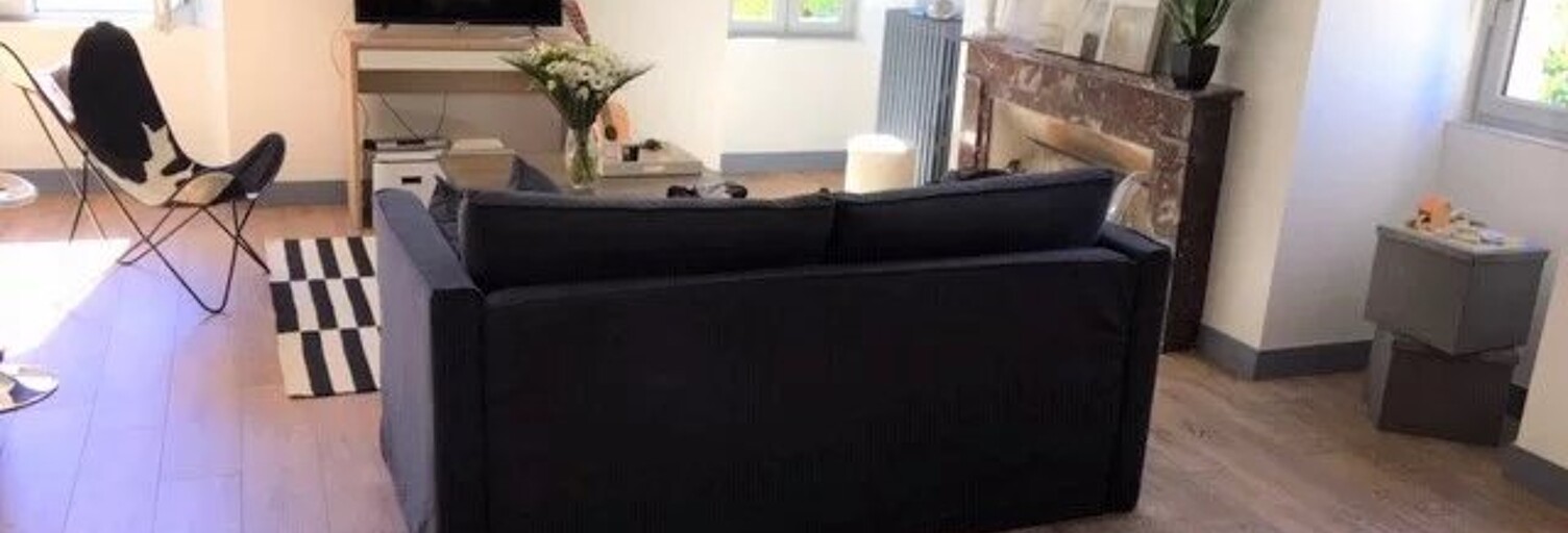 Appartement 3 Pièces 92 m² à louer à Saint-Benoît (86280)