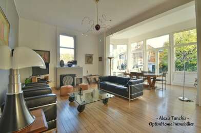 Maison 8 pièces 540000 €