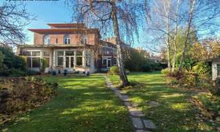 Maison 8 Pièces 253 m² à vendre à Armentières (59280)