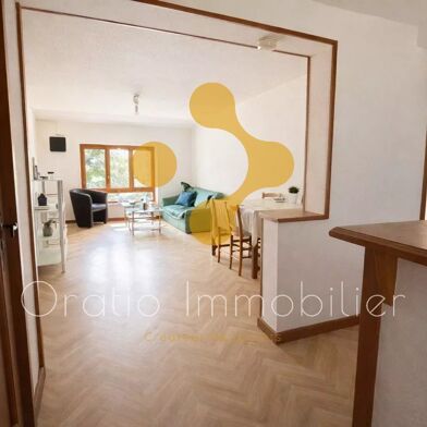 Appartement 3 pièces 210000 €