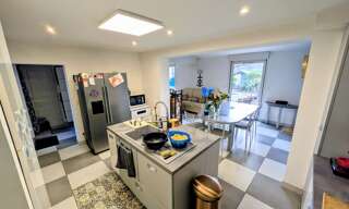 Maison 4 Pièces 121 m² à vendre à Bourg-lès-Valence (26500)