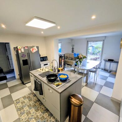 Maison 4 pièces 249000 €