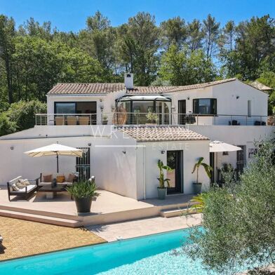 Maison 5 pièces 1285000 €
