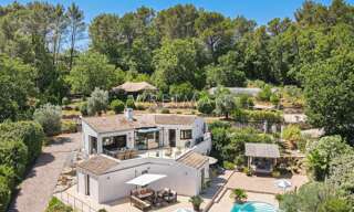 Maison 5 Pièces 291 m² à vendre à Tourrettes (83440)