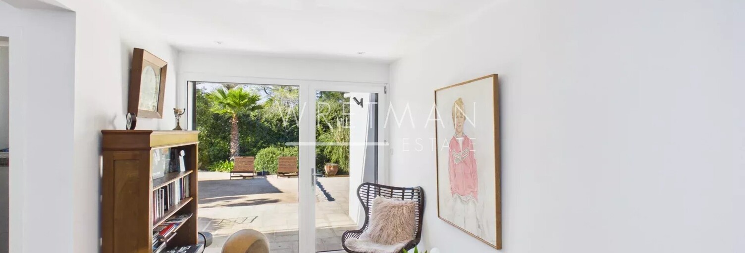 Maison 5 Pièces 291 m² à vendre à Tourrettes (83440)