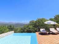 Villa avec vue exceptionnelle - Tourrettes — photo 4