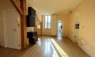 Appartement 2 Pièces 47 m² à vendre à Dijon (21000)