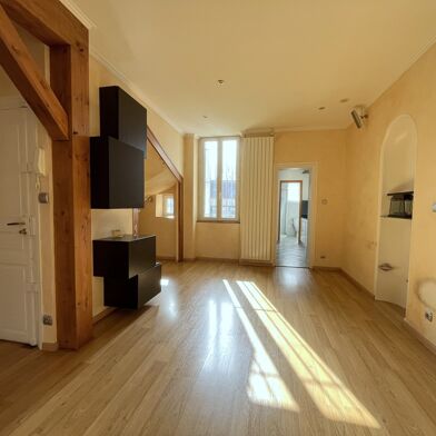 Appartement 2 pièces 132000 €