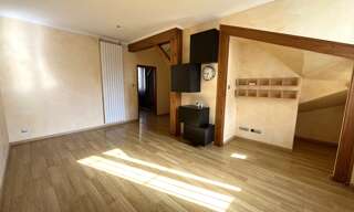 Appartement 2 Pièces 47 m² à vendre à Dijon (21000)