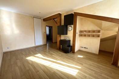 Appartement 2 pièces 130000 €