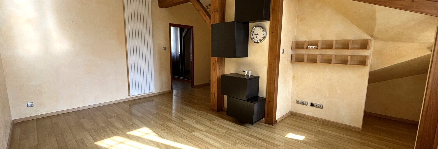 Appartement 2 Pièces 47 m² à vendre à Dijon (21000)