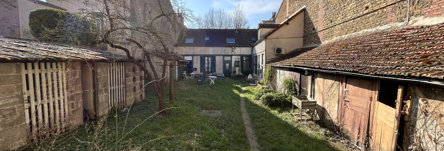 Appartement 2 Pièces 47 m² à vendre à Dijon (21000)