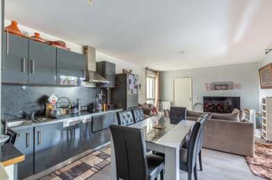 Appartement 4 pièces 195000 €