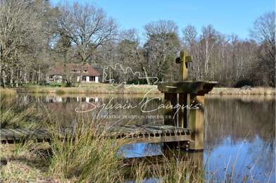 Maison 12 pièces 1160000 €