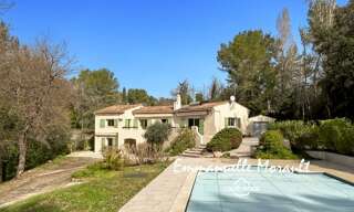 Maison 7 Pièces 210 m² à vendre à Bagnols-en-Forêt (83600)