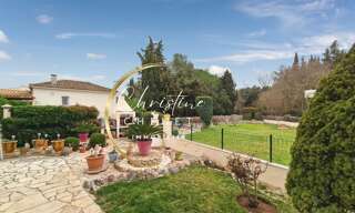 Appartement 122 m² en viager Saint-Brès (34670)