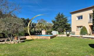 Appartement 122 m² en viager Saint-Brès (34670)