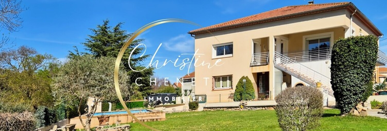 Appartement 122 m² en viager Saint-Brès (34670)